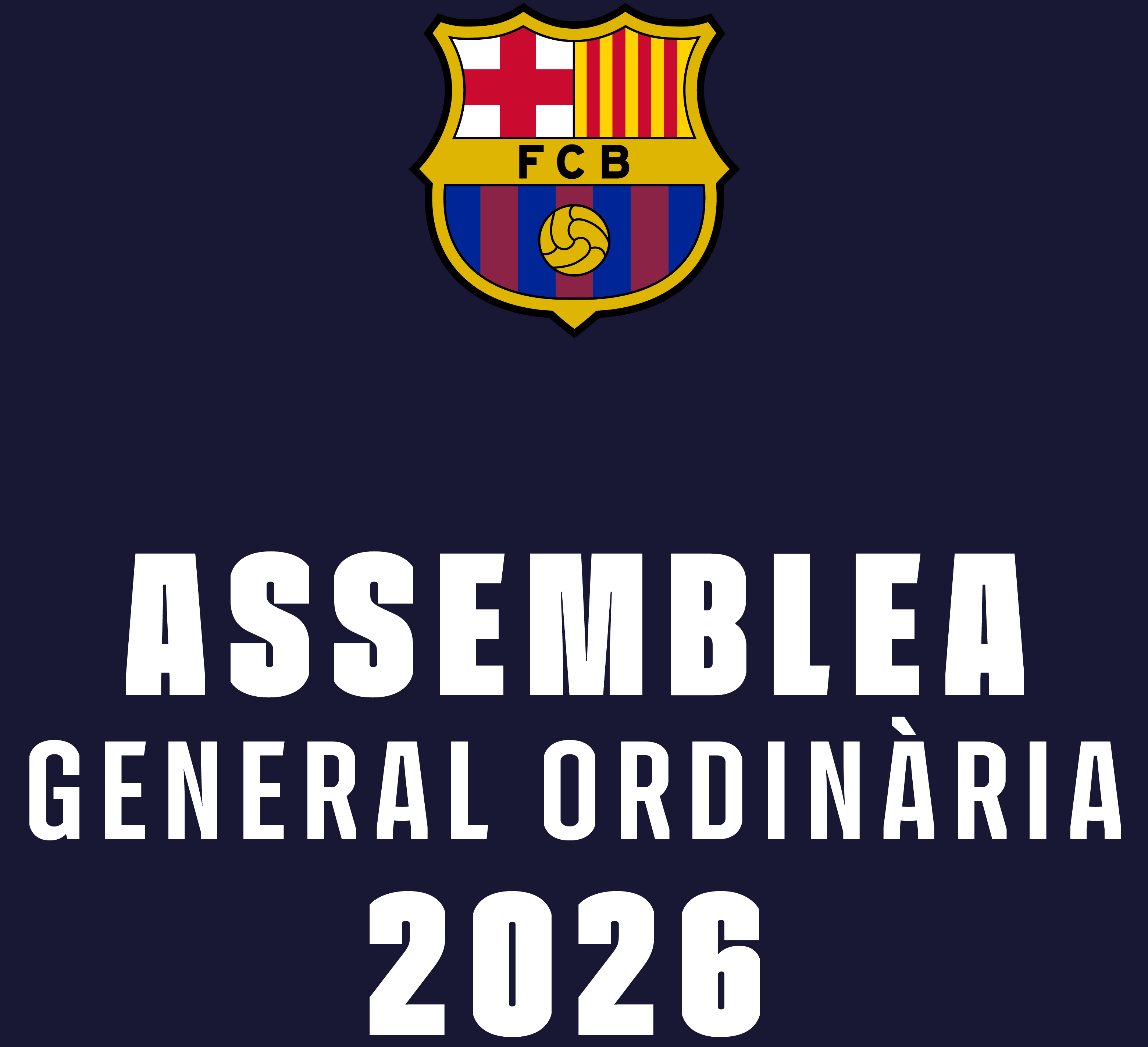 escut barça